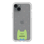 スリムプロテクションプレミアムケース［ CRAFTHOLIC - Face - KORAT ］