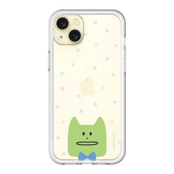 スリムプロテクションプレミアムケース［ CRAFTHOLIC - Face - KORAT ］