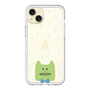 スリムプロテクションプレミアムケース［ CRAFTHOLIC - Face - KORAT ］