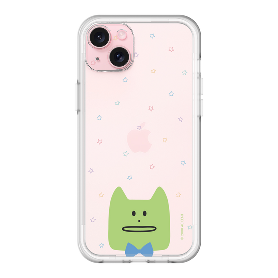 スリムプロテクションプレミアムケース［ CRAFTHOLIC - Face - KORAT ］