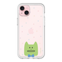 スリムプロテクションプレミアムケース［ CRAFTHOLIC - Face - KORAT ］