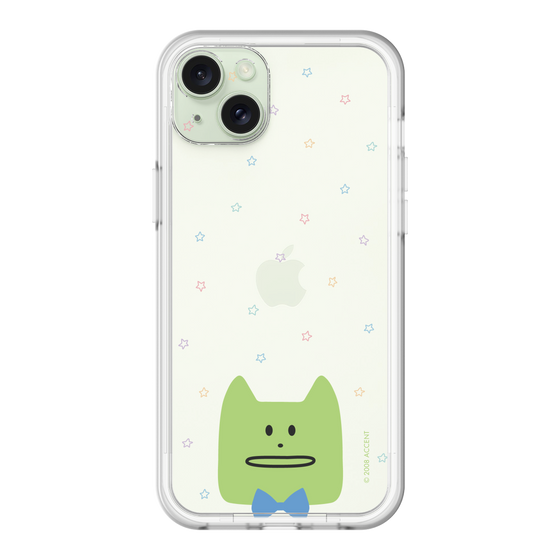 スリムプロテクションプレミアムケース［ CRAFTHOLIC - Face - KORAT ］