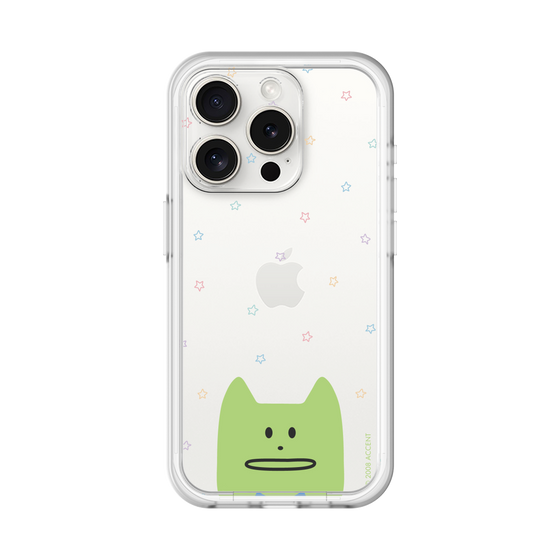 スリムプロテクションプレミアムケース［ CRAFTHOLIC - Face - KORAT ］