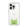スリムプロテクションプレミアムケース［ CRAFTHOLIC - Face - KORAT ］
