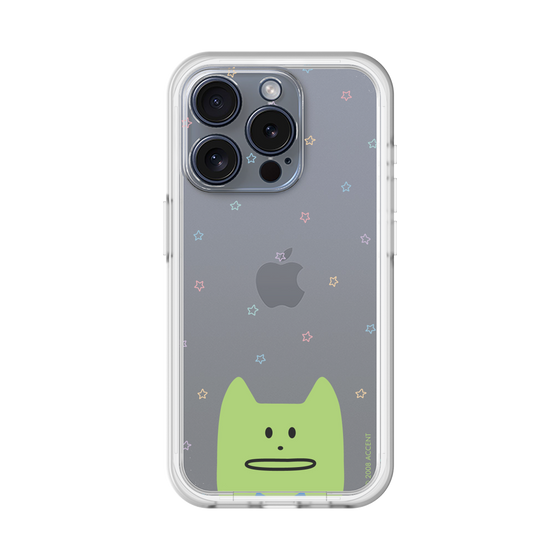 スリムプロテクションプレミアムケース［ CRAFTHOLIC - Face - KORAT ］