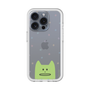 スリムプロテクションプレミアムケース［ CRAFTHOLIC - Face - KORAT ］