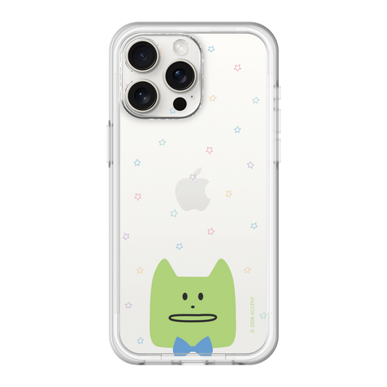 スリムプロテクションプレミアムケース［ CRAFTHOLIC - Face - KORAT ］