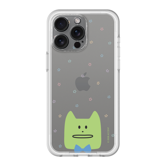 スリムプロテクションプレミアムケース［ CRAFTHOLIC - Face - KORAT ］