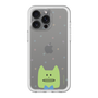 スリムプロテクションプレミアムケース［ CRAFTHOLIC - Face - KORAT ］
