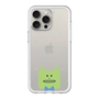 スリムプロテクションプレミアムケース［ CRAFTHOLIC - Face - KORAT ］