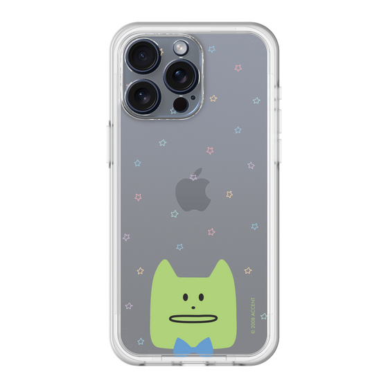 スリムプロテクションプレミアムケース［ CRAFTHOLIC - Face - KORAT ］