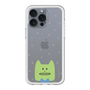 スリムプロテクションプレミアムケース［ CRAFTHOLIC - Face - KORAT ］