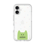 スリムプロテクションプレミアムケース［ CRAFTHOLIC - Face - KORAT ］