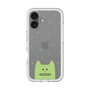 スリムプロテクションプレミアムケース［ CRAFTHOLIC - Face - KORAT ］