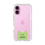 スリムプロテクションプレミアムケース［ CRAFTHOLIC - Face - KORAT ］