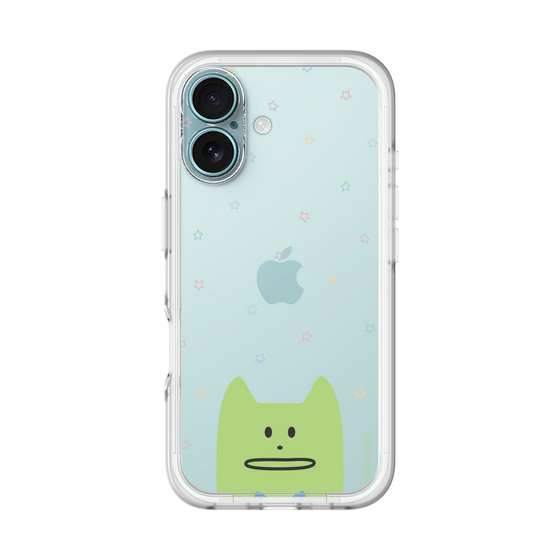 スリムプロテクションプレミアムケース［ CRAFTHOLIC - Face - KORAT ］