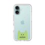 スリムプロテクションプレミアムケース［ CRAFTHOLIC - Face - KORAT ］