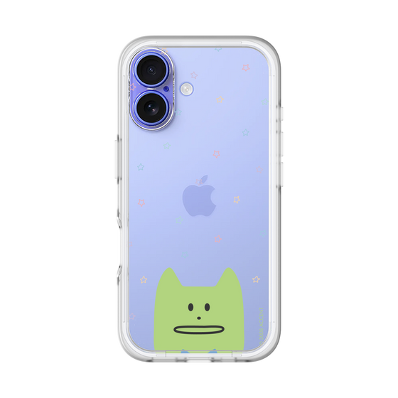 スリムプロテクションプレミアムケース［ CRAFTHOLIC - Face - KORAT ］