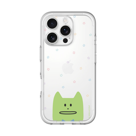 スリムプロテクションプレミアムケース［ CRAFTHOLIC - Face - KORAT ］