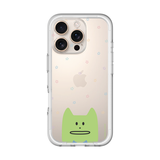 スリムプロテクションプレミアムケース［ CRAFTHOLIC - Face - KORAT ］