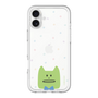 スリムプロテクションプレミアムケース［ CRAFTHOLIC - Face - KORAT ］