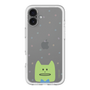 スリムプロテクションプレミアムケース［ CRAFTHOLIC - Face - KORAT ］