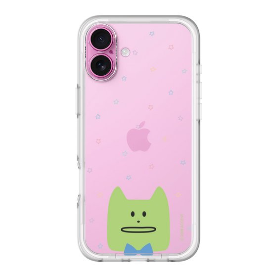 スリムプロテクションプレミアムケース［ CRAFTHOLIC - Face - KORAT ］