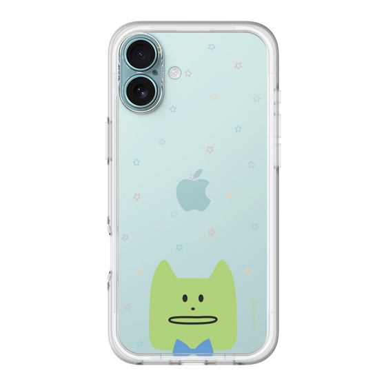 スリムプロテクションプレミアムケース［ CRAFTHOLIC - Face - KORAT ］