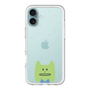 スリムプロテクションプレミアムケース［ CRAFTHOLIC - Face - KORAT ］