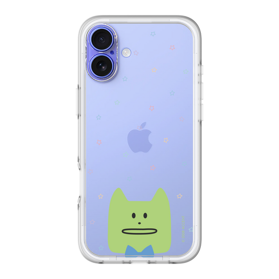 スリムプロテクションプレミアムケース［ CRAFTHOLIC - Face - KORAT ］