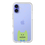スリムプロテクションプレミアムケース［ CRAFTHOLIC - Face - KORAT ］