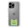 スリムプロテクションプレミアムケース［ CRAFTHOLIC - Face - KORAT ］