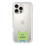 スリムプロテクションプレミアムケース［ CRAFTHOLIC - Face - KORAT ］