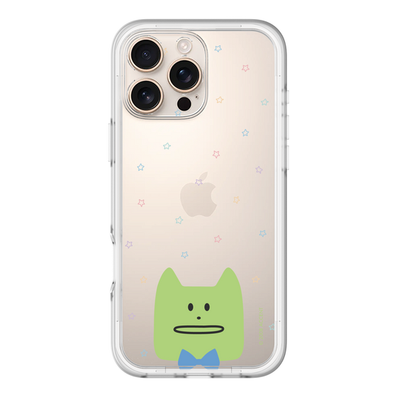 スリムプロテクションプレミアムケース［ CRAFTHOLIC - Face - KORAT ］