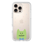 スリムプロテクションプレミアムケース［ CRAFTHOLIC - Face - KORAT ］