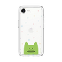 スリムプロテクションプレミアムケース［ CRAFTHOLIC - Face - KORAT ］