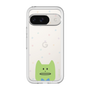 スリムプロテクションプレミアムケース［ CRAFTHOLIC - Face - KORAT ］