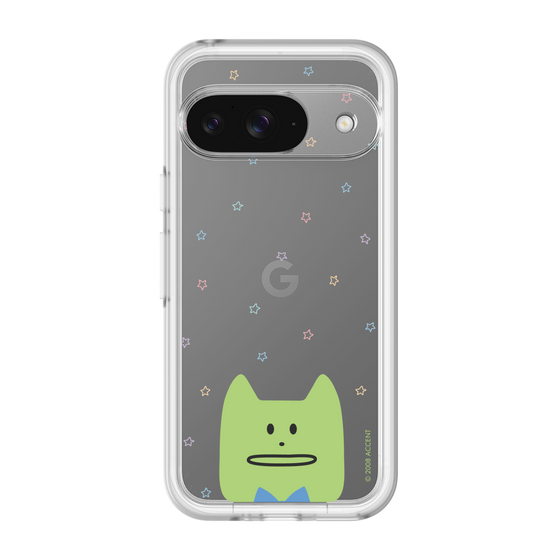 スリムプロテクションプレミアムケース［ CRAFTHOLIC - Face - KORAT ］