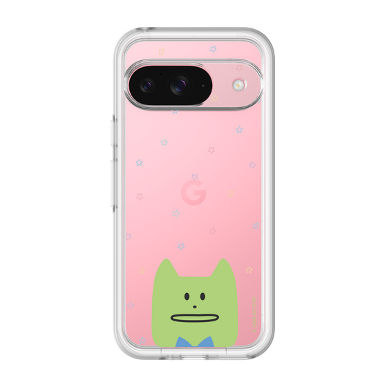スリムプロテクションプレミアムケース［ CRAFTHOLIC - Face - KORAT ］