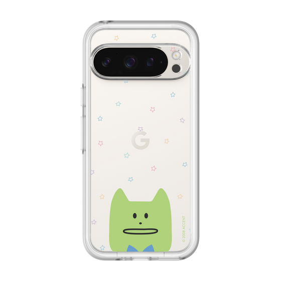 スリムプロテクションプレミアムケース［ CRAFTHOLIC - Face - KORAT ］