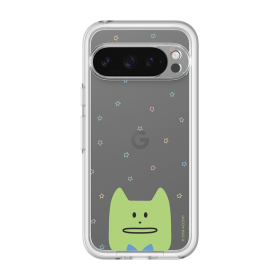 スリムプロテクションプレミアムケース［ CRAFTHOLIC - Face - KORAT ］