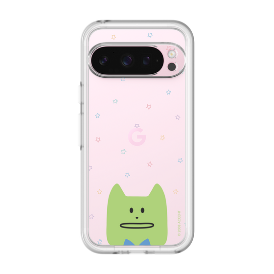 スリムプロテクションプレミアムケース［ CRAFTHOLIC - Face - KORAT ］