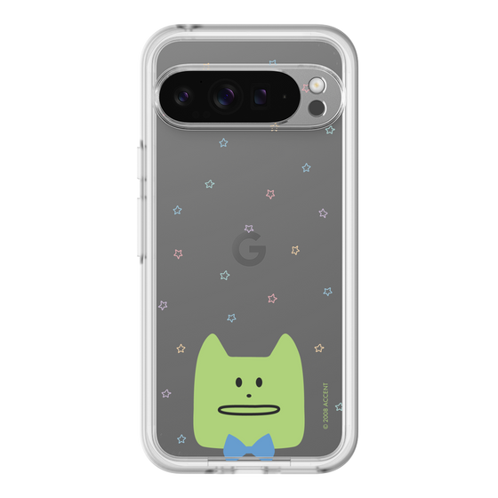 スリムプロテクションプレミアムケース［ CRAFTHOLIC - Face - KORAT ］