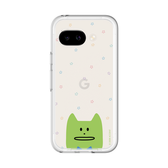 スリムプロテクションプレミアムケース［ CRAFTHOLIC - Face - KORAT ］
