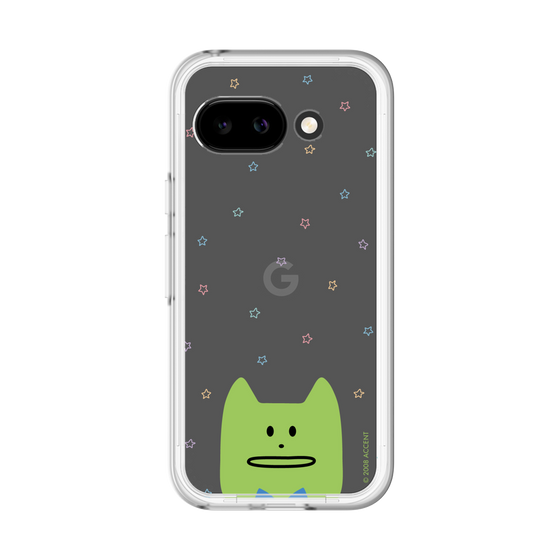 スリムプロテクションプレミアムケース［ CRAFTHOLIC - Face - KORAT ］