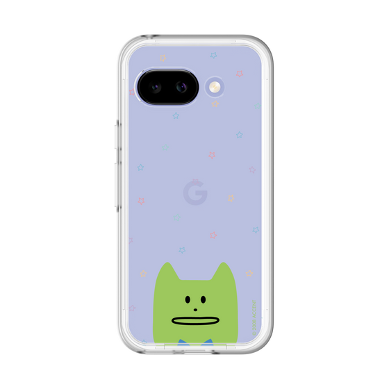 スリムプロテクションプレミアムケース［ CRAFTHOLIC - Face - KORAT ］