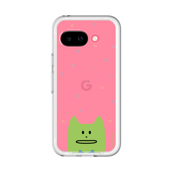 スリムプロテクションプレミアムケース［ CRAFTHOLIC - Face - KORAT ］