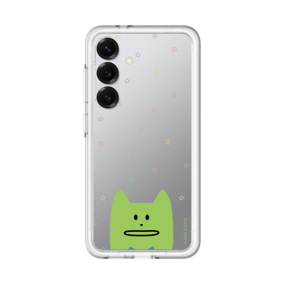スリムプロテクションプレミアムケース［ CRAFTHOLIC - Face - KORAT ］