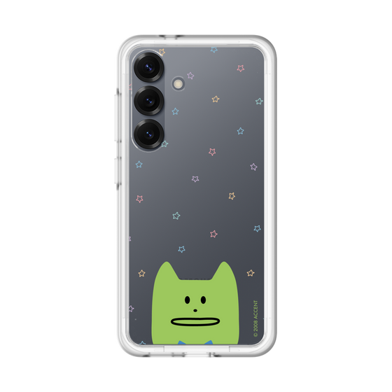 スリムプロテクションプレミアムケース［ CRAFTHOLIC - Face - KORAT ］