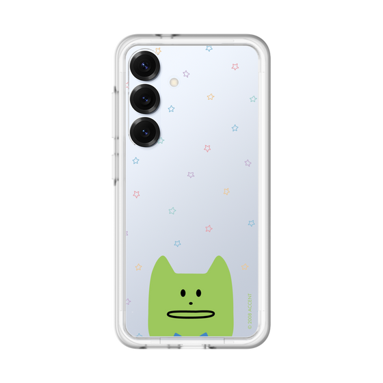 スリムプロテクションプレミアムケース［ CRAFTHOLIC - Face - KORAT ］